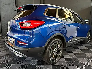 Used 2020 Renault Kadjar GT Line Iron Blue - Interior and Exterior details 13
