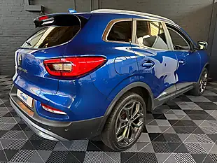 Used 2020 Renault Kadjar GT Line Iron Blue - Interior and Exterior details 14