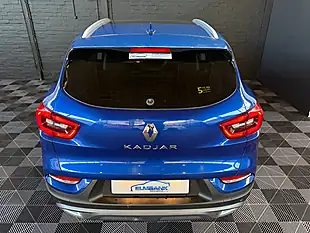 Used 2020 Renault Kadjar GT Line Iron Blue - Interior and Exterior details 15
