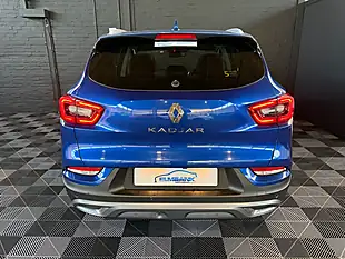 Used 2020 Renault Kadjar GT Line Iron Blue - Interior and Exterior details 16