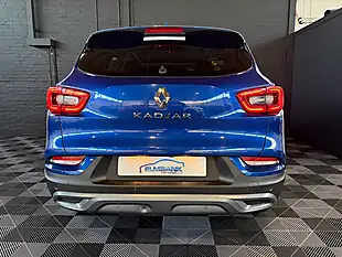 Used 2020 Renault Kadjar GT Line Iron Blue - Interior and Exterior details 17