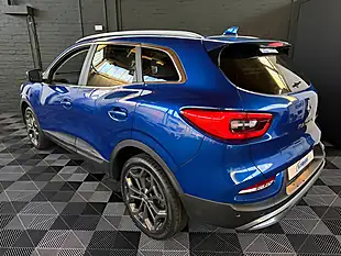 Used 2020 Renault Kadjar GT Line Iron Blue - Interior and Exterior details 18