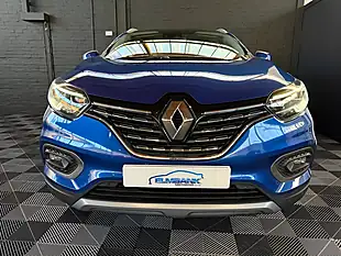 Used 2020 Renault Kadjar GT Line Iron Blue - Interior and Exterior details 5