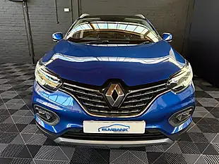 Used 2020 Renault Kadjar GT Line Iron Blue - Interior and Exterior details 6
