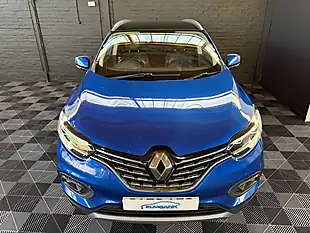 Used 2020 Renault Kadjar GT Line Iron Blue - Interior and Exterior details 7