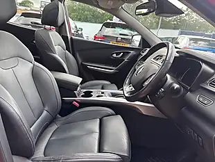 Used 2020 Renault Kadjar GT Line Red - Interior and Exterior details 10