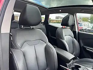 Used 2020 Renault Kadjar GT Line Red - Interior and Exterior details 11