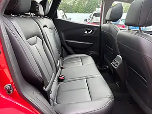 Used 2020 Renault Kadjar GT Line Red - Interior and Exterior details 12