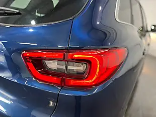Used 2020 Renault Kadjar Iconic Cosmos Blue - Interior and Exterior details 10