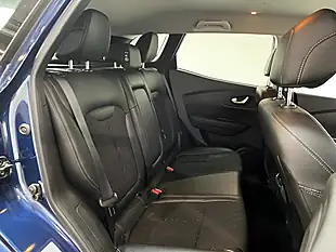 Used 2020 Renault Kadjar Iconic Cosmos Blue - Interior and Exterior details 18