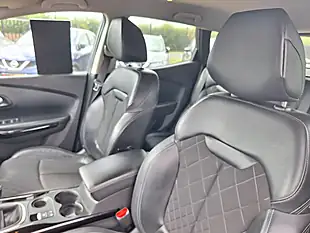 Used 2020 Renault Kadjar Iconic Grey - Interior and Exterior details 4