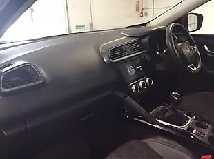 Used 2020 Renault Kadjar S Edition Grey - Interior and Exterior details 16