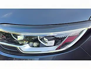 Used 2020 Renault Kadjar S Edition Grey - Interior and Exterior details 14