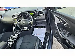 Used 2020 Renault Kadjar S Edition Grey - Interior and Exterior details 15