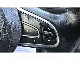 Used 2020 Renault Kadjar S Edition Grey - Interior and Exterior details 16