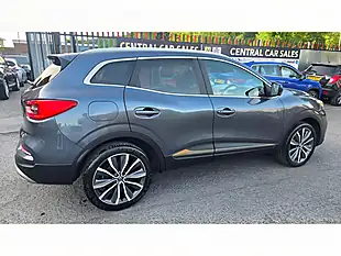 Used 2020 Renault Kadjar S Edition Grey - Interior and Exterior details 6
