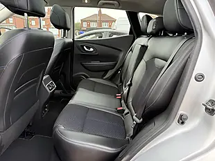 Used 2020 Renault Kadjar S Edition Grey - Interior and Exterior details 13