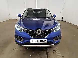 Used 2020 Renault Kadjar S Edition Iron Blue - Interior and Exterior details 5