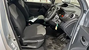 Used 2020 Renault Kangoo Business Grey - Interior and Exterior details 12