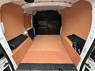 Used 2020 Renault Kangoo Business+ White - Interior and Exterior details 8
