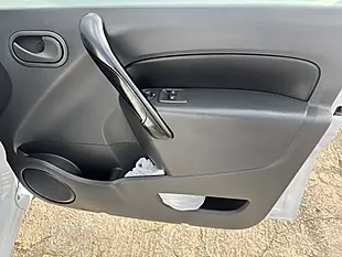 Used 2020 Renault Kangoo Business+ White - Interior and Exterior details 11