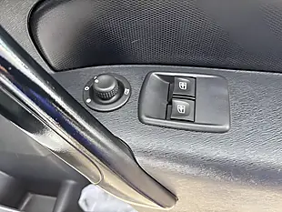 Used 2020 Renault Kangoo Business+ White - Interior and Exterior details 12