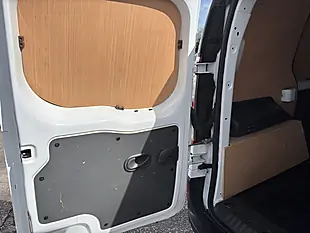 Used 2020 Renault Kangoo Business+ White - Interior and Exterior details 13