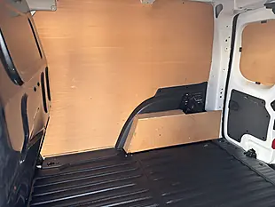 Used 2020 Renault Kangoo Business+ White - Interior and Exterior details 15