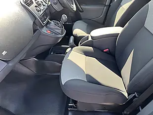 Used 2020 Renault Kangoo Business+ White - Interior and Exterior details 19