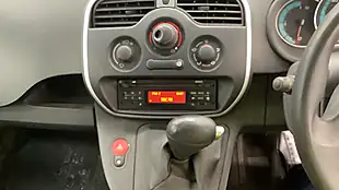 Used 2020 Renault Kangoo Business White - Interior and Exterior details 10