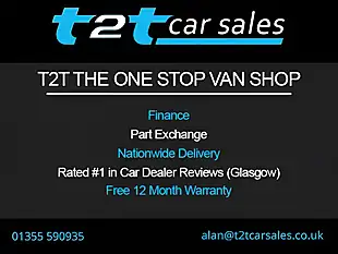 Used 2020 Renault Kangoo Maxi Pristine Business I-Van White - Interior and Exterior details 9