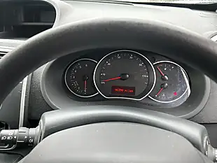 Used 2020 Renault Kangoo ML19 Business White - Interior and Exterior details 10