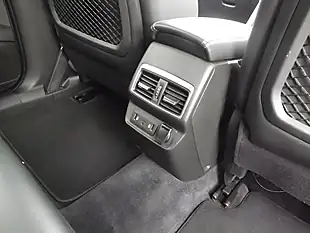 Used 2020 Renault Koleos GT Line Vintage Red - Interior and Exterior details 16
