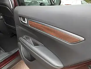 Used 2020 Renault Koleos GT Line Vintage Red - Interior and Exterior details 17