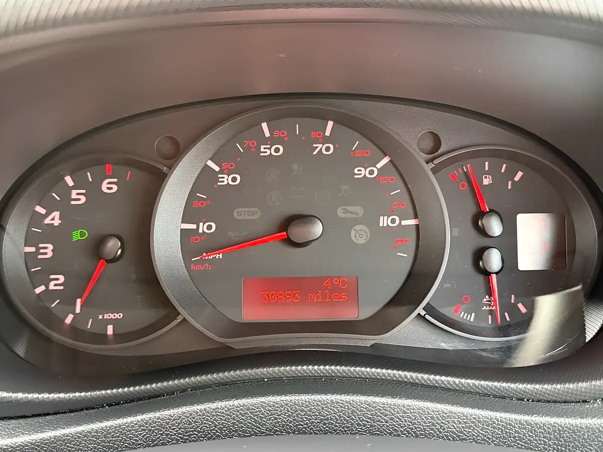 Used 2020 Renault Lunar Cassini Ti Max Edition Silver - Interior and Exterior details 10