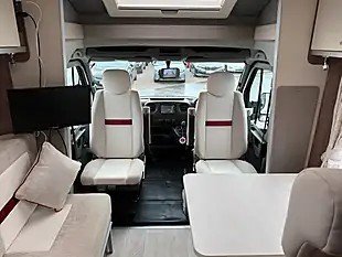 Used 2020 Renault Lunar Cassini Ti Max Edition Silver - Interior and Exterior details 11