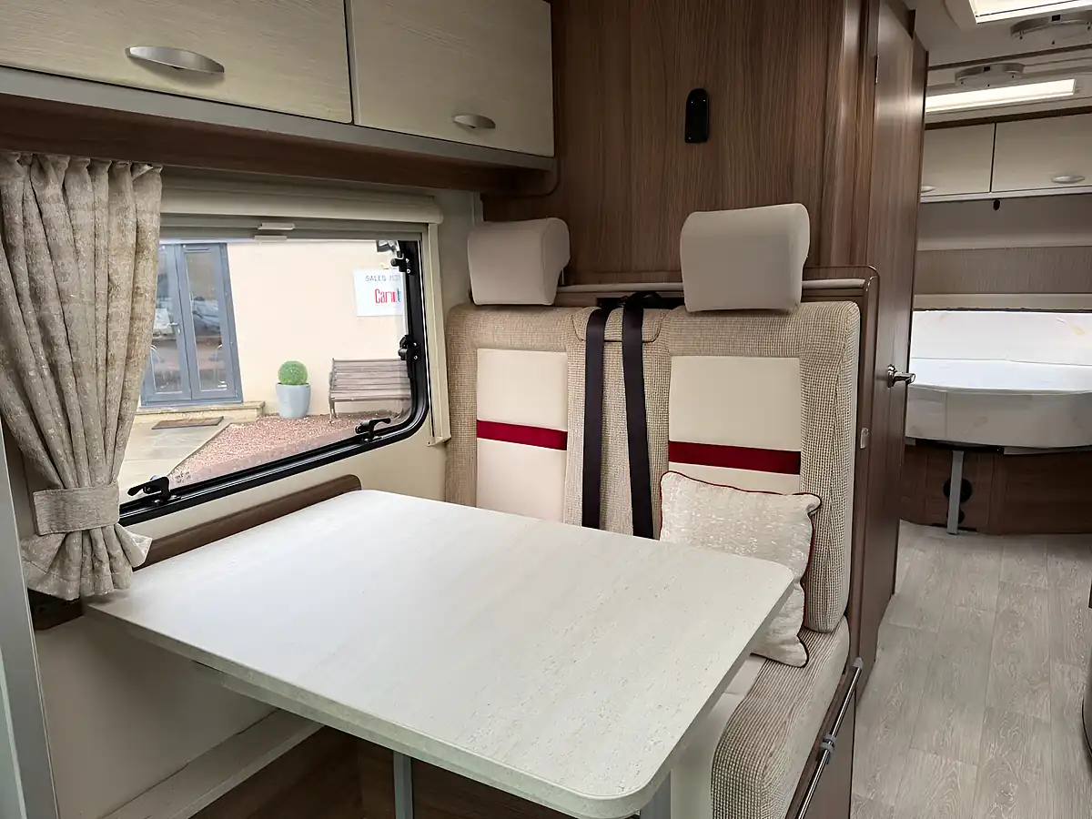 Used 2020 Renault Lunar Cassini Ti Max Edition Silver - Interior and Exterior details 12