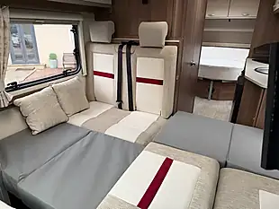 Used 2020 Renault Lunar Cassini Ti Max Edition Silver - Interior and Exterior details 14