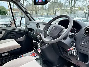 Used 2020 Renault Lunar Cassini Ti Max Edition Silver - Interior and Exterior details 6