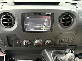 Used 2020 Renault Lunar Cassini Ti Max Edition Silver - Interior and Exterior details 9