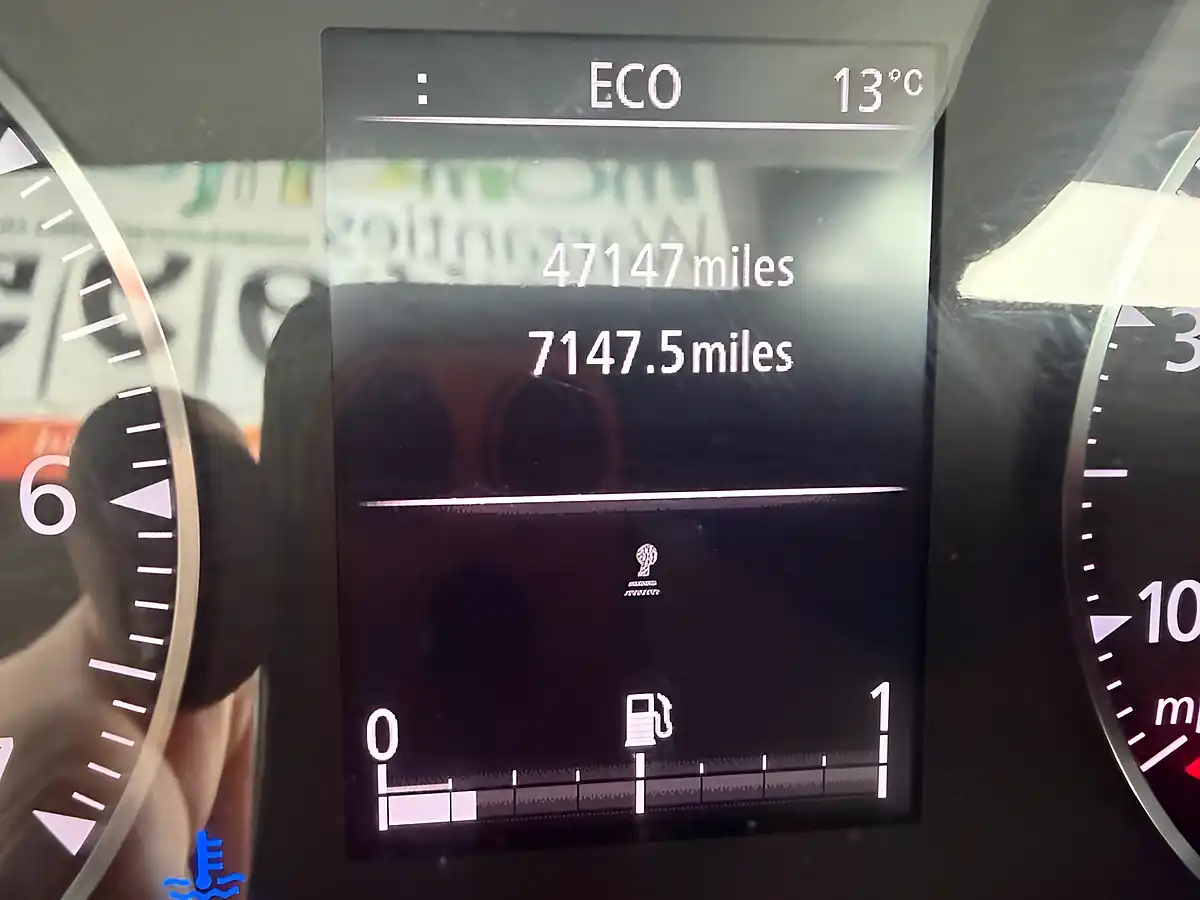 Used 2020 Renault Master 35 Business+ White - Interior and Exterior details 18