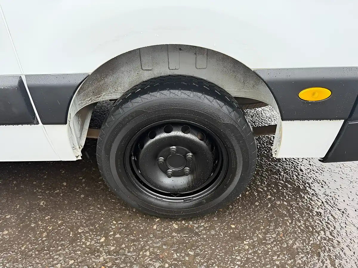 Used 2020 Renault Master Business White - Interior and Exterior details 18