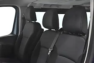 Used 2020 Renault Trafic Lh30 Business Energy Blue - Interior and Exterior details 15