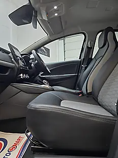 Used 2020 Renault Zoe GT Line Black - Interior and Exterior details 12