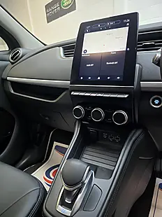 Used 2020 Renault Zoe GT Line Black - Interior and Exterior details 17