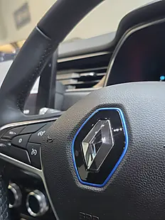 Used 2020 Renault Zoe GT Line Black - Interior and Exterior details 18