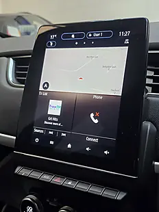 Used 2020 Renault Zoe GT Line Black - Interior and Exterior details 19