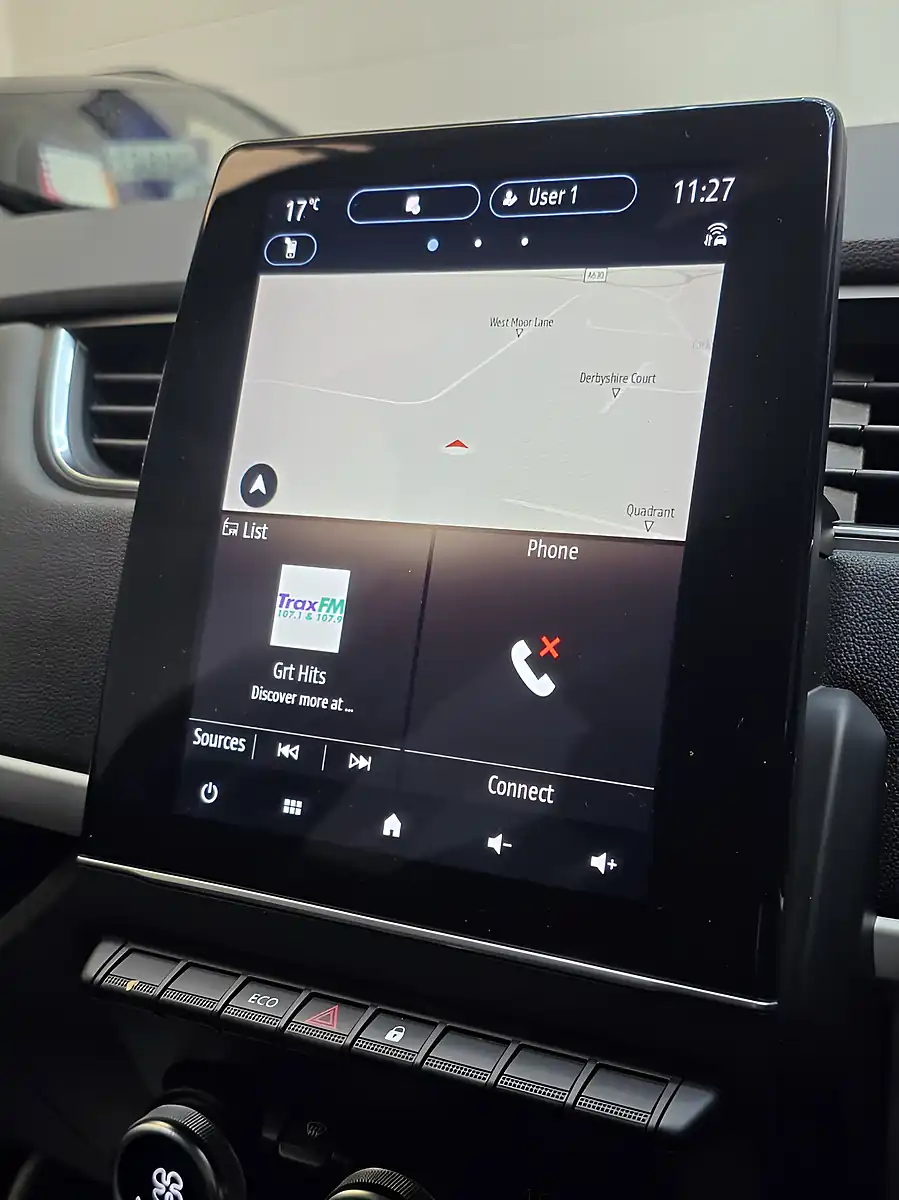 Used 2020 Renault Zoe GT Line Black - Interior and Exterior details 19