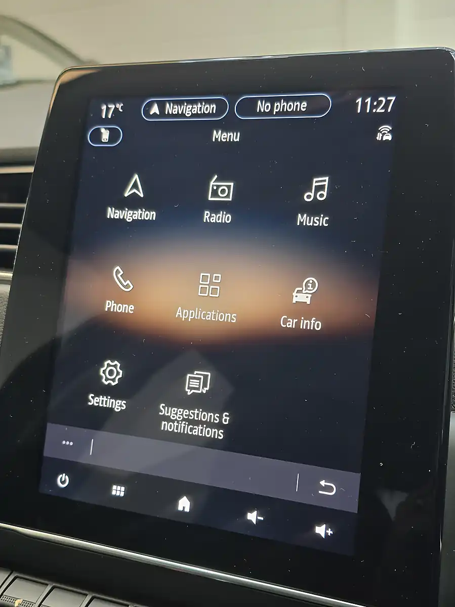 Used 2020 Renault Zoe GT Line Black - Interior and Exterior details 20