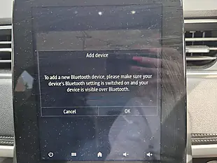 Used 2020 Renault Zoe GT Line Blue - Interior and Exterior details 19